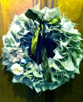 новогодние поделки своими руками